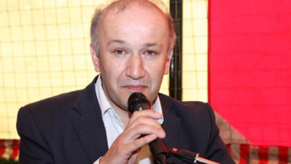 'Herkes cezasını çeksin' 'Herkes cezasını çeksin'